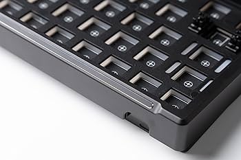 Amazon.co.jp: LUMINKEY Magger 68 HE Professional Ano-Black 日本 Amazon.co.jp: LUMINKEY Magger 68 HE Professional Ano-Black 日本